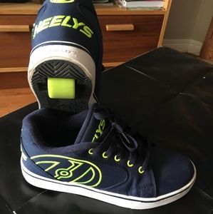 Heelys